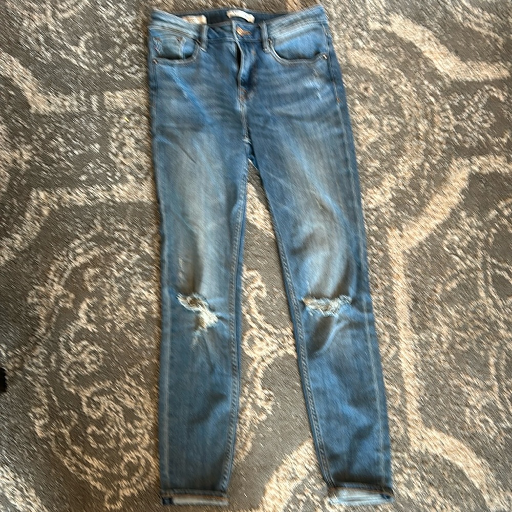 Women’s Vigoss jeans